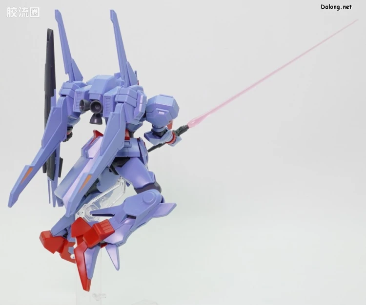 HGUC 网络限定版 高达Mk-Ⅲ - 图片