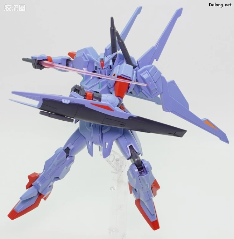 HGUC 网络限定版 高达Mk-Ⅲ - 图片