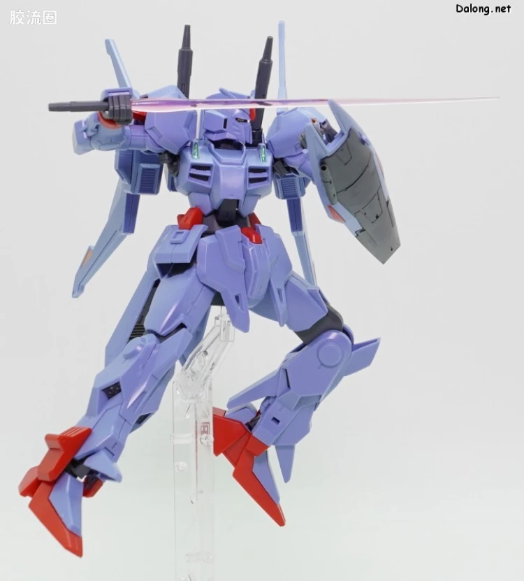 HGUC 网络限定版 高达Mk-Ⅲ - 图片