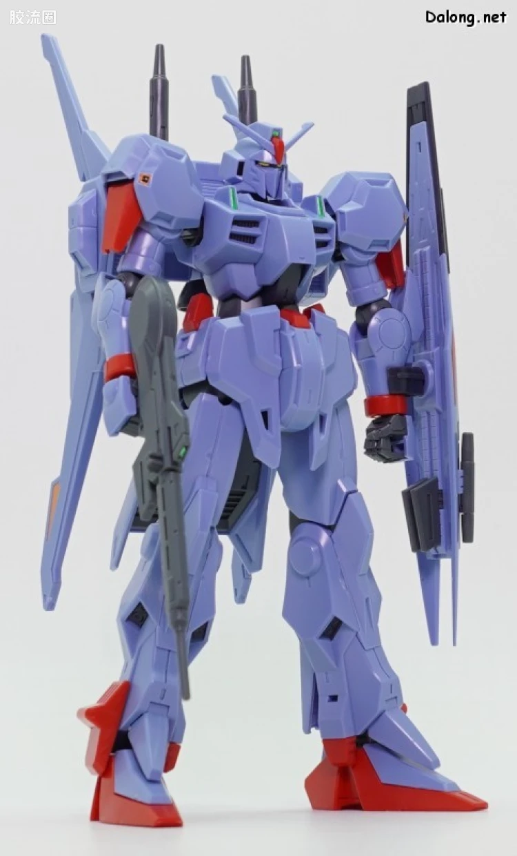 HGUC 网络限定版 高达Mk-Ⅲ - 图片