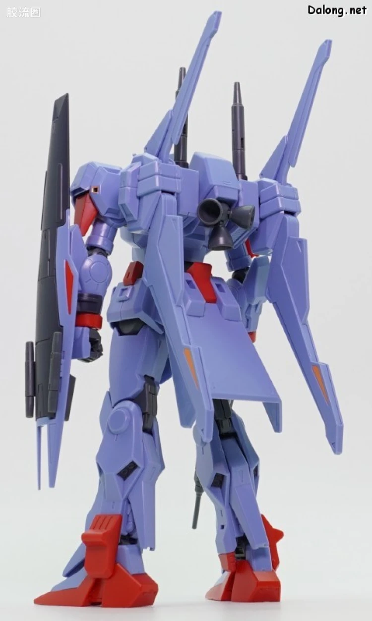 HGUC 网络限定版 高达Mk-Ⅲ - 图片
