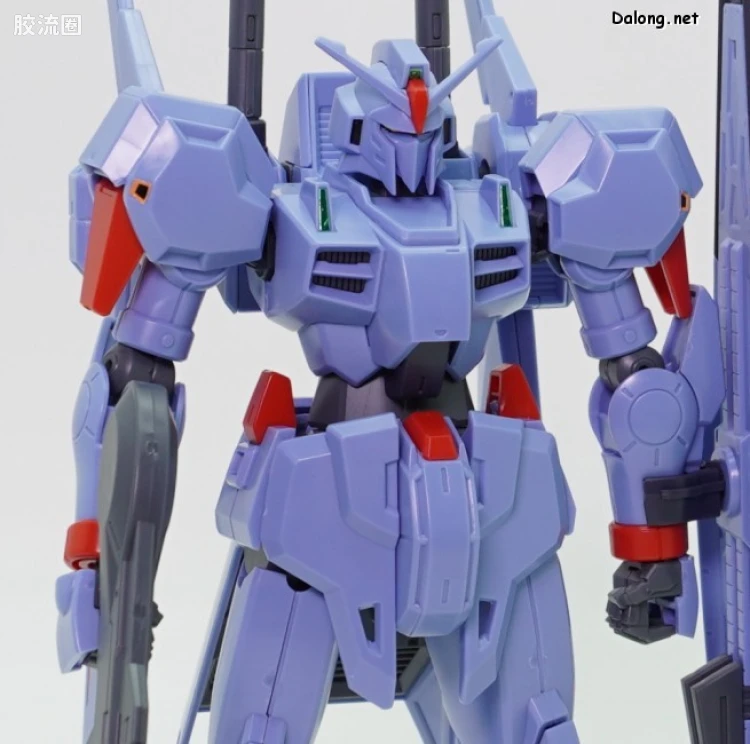 HGUC 网络限定版 高达Mk-Ⅲ - 图片
