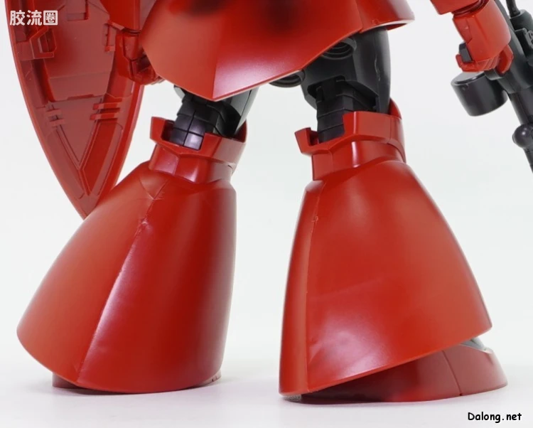 HGUC 网络限定版 勇士Vertex - 图片