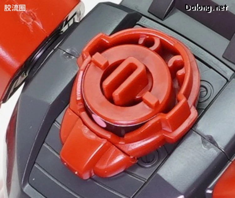 HGUC 网络限定版 勇士Vertex - 图片