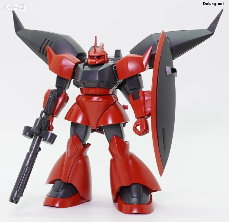 HGUC 网络限定版 勇士Vertex - 图片