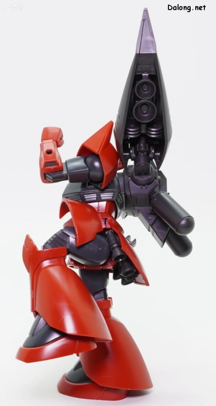 HGUC 网络限定版 勇士Vertex - 图片