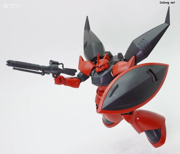 HGUC 网络限定版 勇士Vertex - 图片