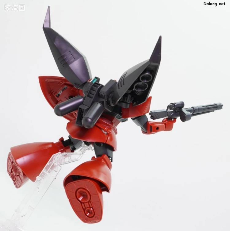 HGUC 网络限定版 勇士Vertex - 图片