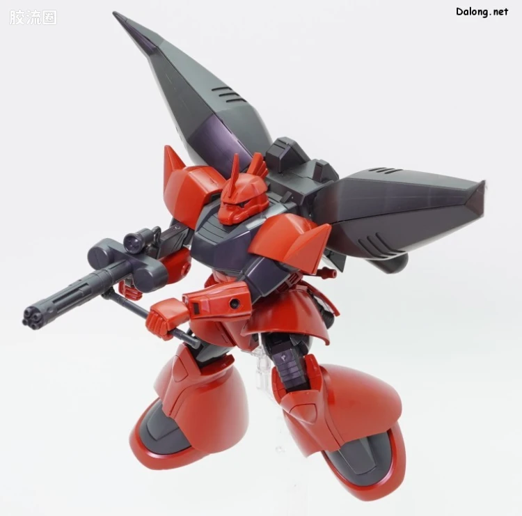 HGUC 网络限定版 勇士Vertex - 图片