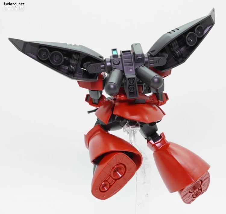 HGUC 网络限定版 勇士Vertex - 图片