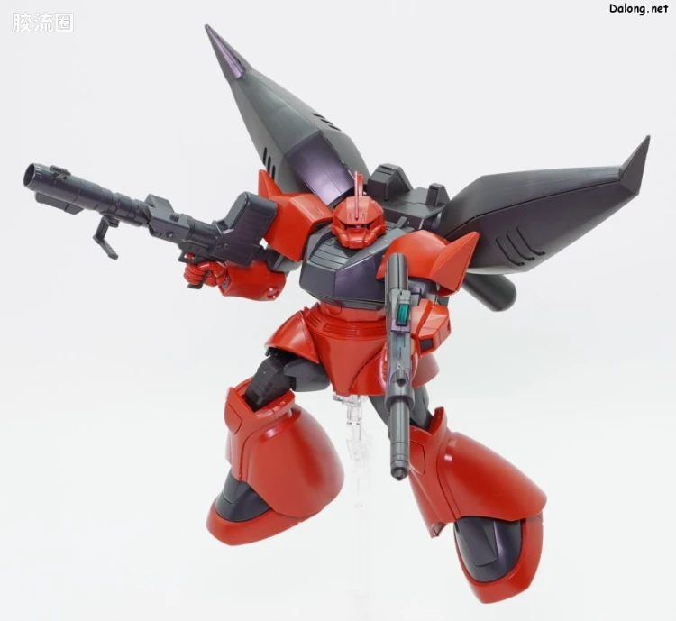 HGUC 网络限定版 勇士Vertex - 图片