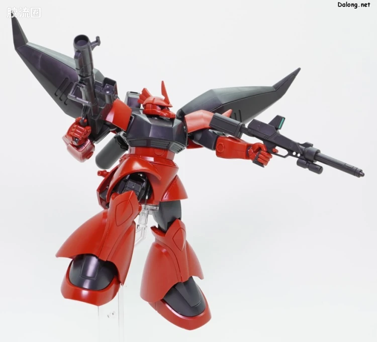 HGUC 网络限定版 勇士Vertex - 图片