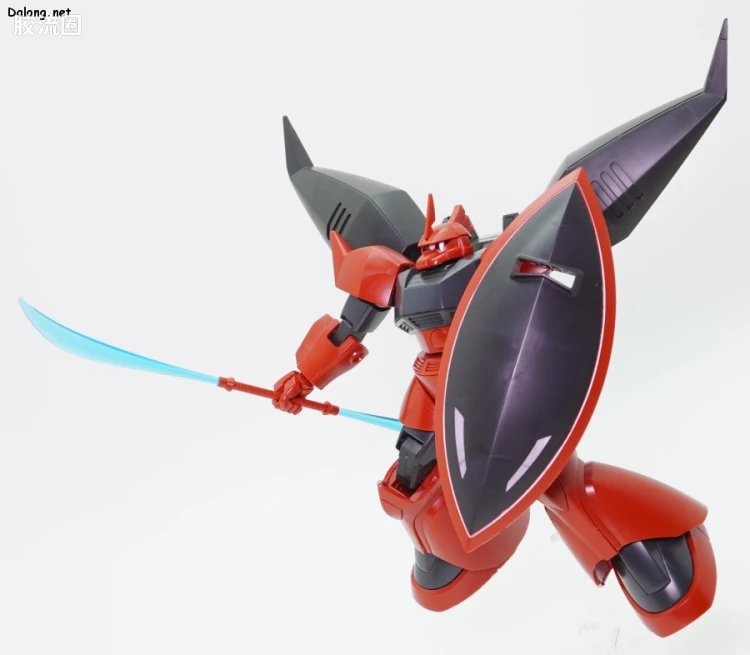 HGUC 网络限定版 勇士Vertex - 图片