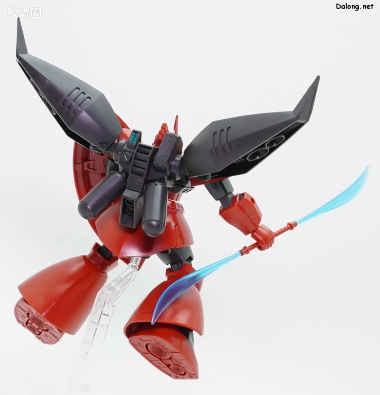 HGUC 网络限定版 勇士Vertex - 图片
