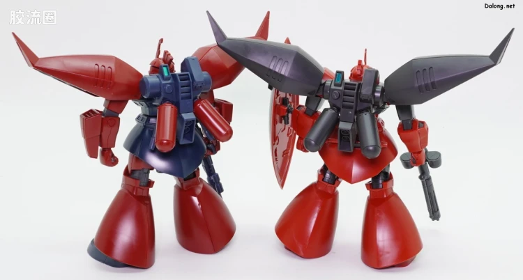 HGUC 网络限定版 勇士Vertex - 图片