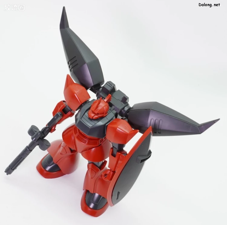 HGUC 网络限定版 勇士Vertex - 图片