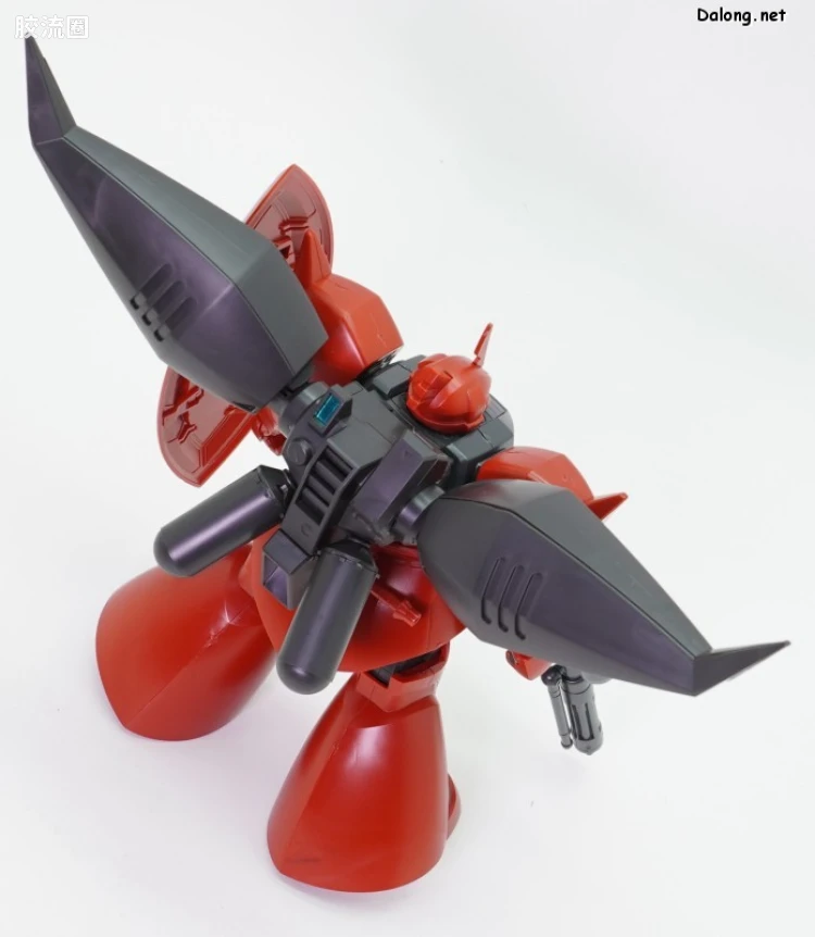 HGUC 网络限定版 勇士Vertex - 图片
