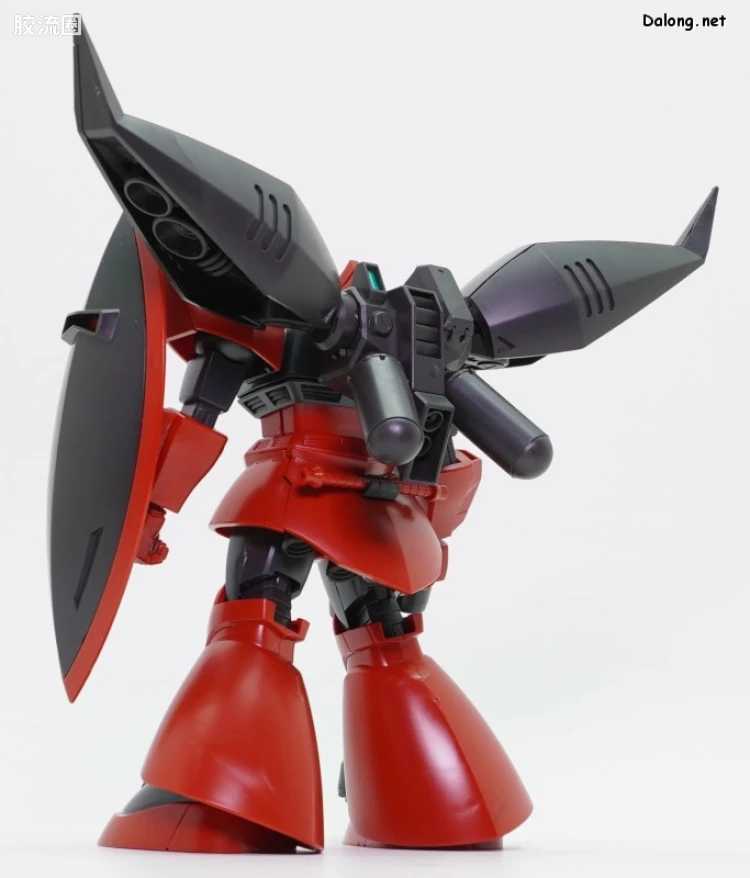 HGUC 网络限定版 勇士Vertex - 图片