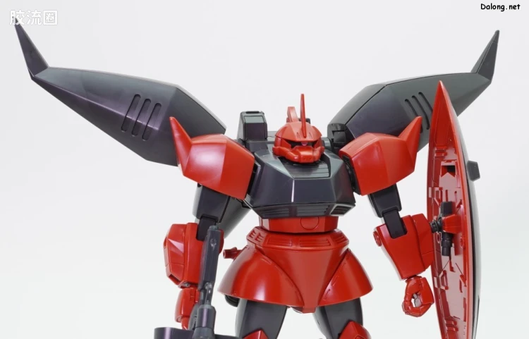HGUC 网络限定版 勇士Vertex - 图片