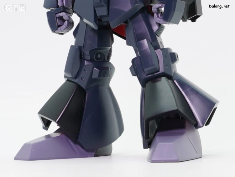 HGUC 网络限定版 RMS-099 力克·迪亚斯(新版) - 图片