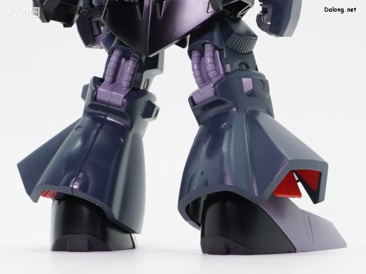HGUC 网络限定版 RMS-099 力克·迪亚斯(新版) - 图片
