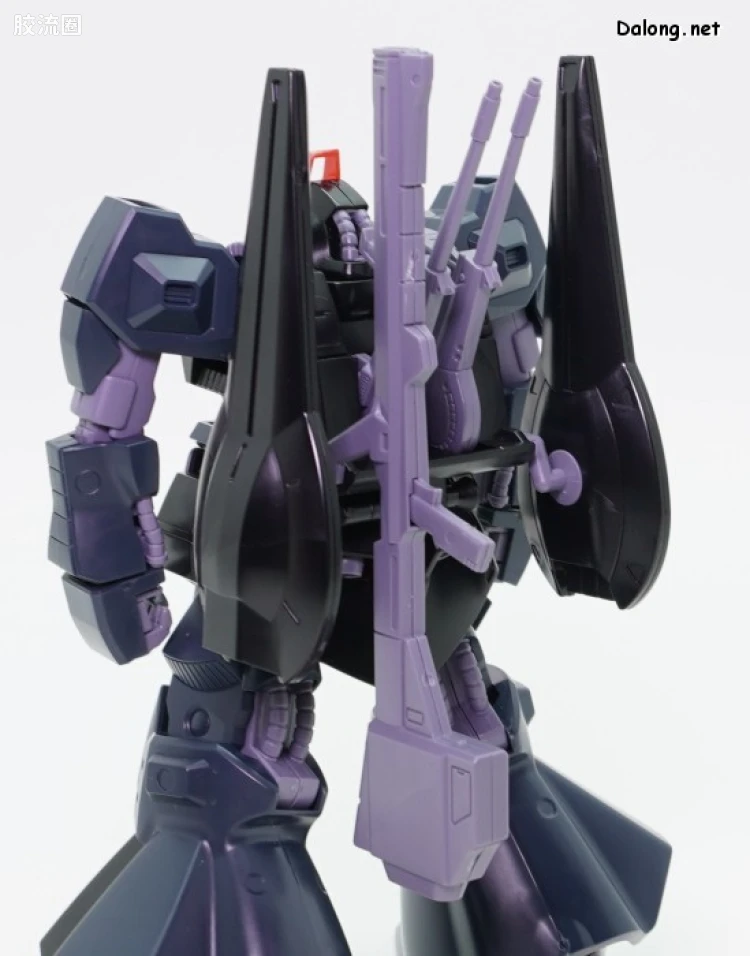 HGUC 网络限定版 RMS-099 力克·迪亚斯(新版) - 图片
