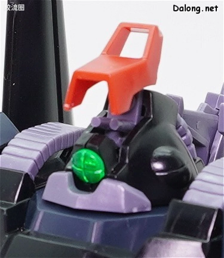 HGUC 网络限定版 RMS-099 力克·迪亚斯(新版) - 图片