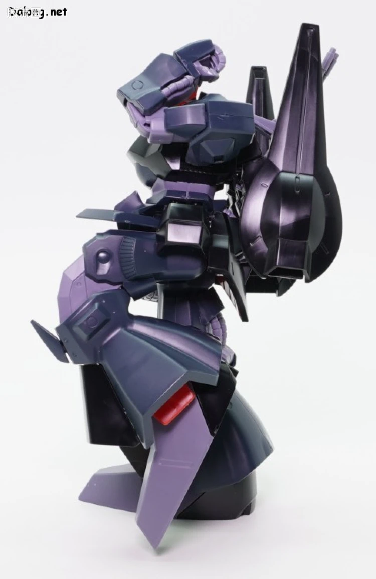 HGUC 网络限定版 RMS-099 力克·迪亚斯(新版) - 图片