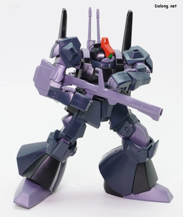 HGUC 网络限定版 RMS-099 力克·迪亚斯(新版) - 图片
