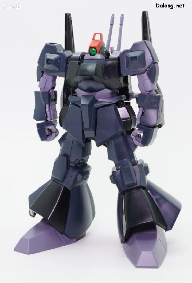 HGUC 网络限定版 RMS-099 力克·迪亚斯(新版) - 图片