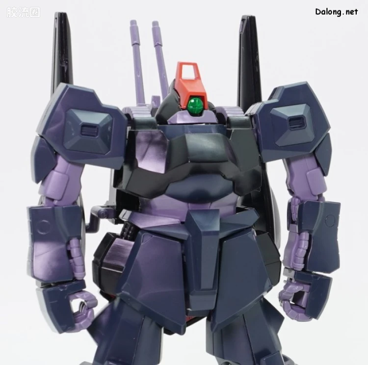 HGUC 网络限定版 RMS-099 力克·迪亚斯(新版) - 图片