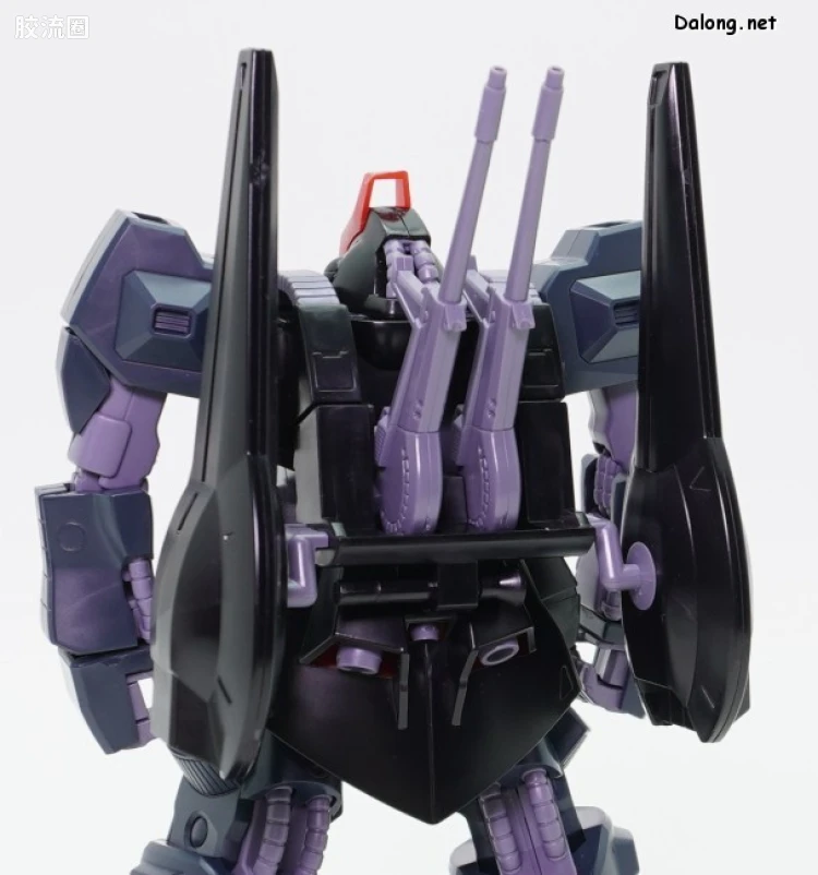 HGUC 网络限定版 RMS-099 力克·迪亚斯(新版) - 图片