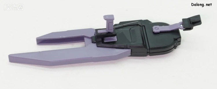 HGUC 网络限定版 RMS-154 巴扎姆(A.O.Z RE-BOOT Ver.) - 图片