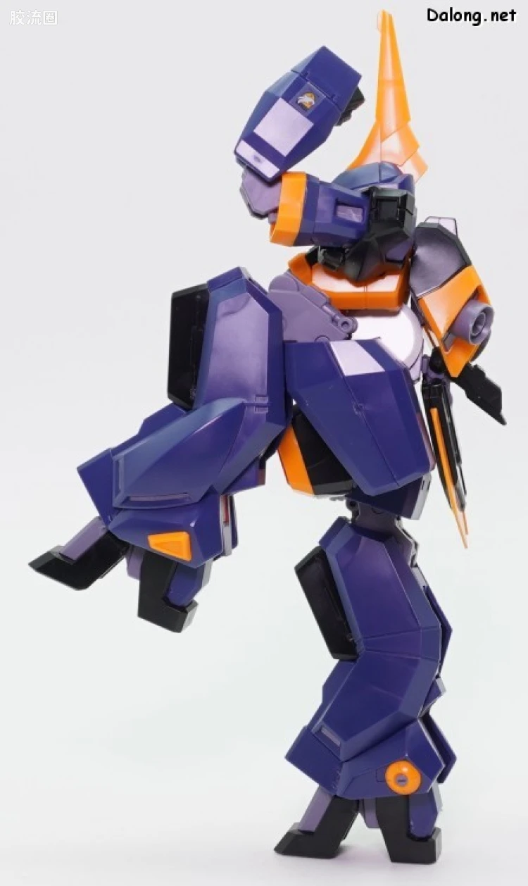 HGUC 网络限定版 RMS-154 巴扎姆(A.O.Z RE-BOOT Ver.) - 图片
