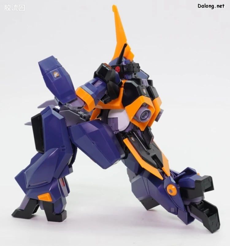 HGUC 网络限定版 RMS-154 巴扎姆(A.O.Z RE-BOOT Ver.) - 图片