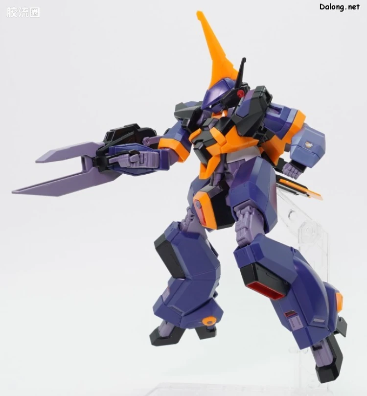 HGUC 网络限定版 RMS-154 巴扎姆(A.O.Z RE-BOOT Ver.) - 图片