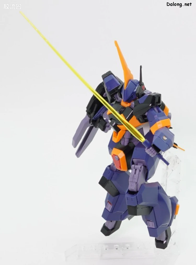HGUC 网络限定版 RMS-154 巴扎姆(A.O.Z RE-BOOT Ver.) - 图片
