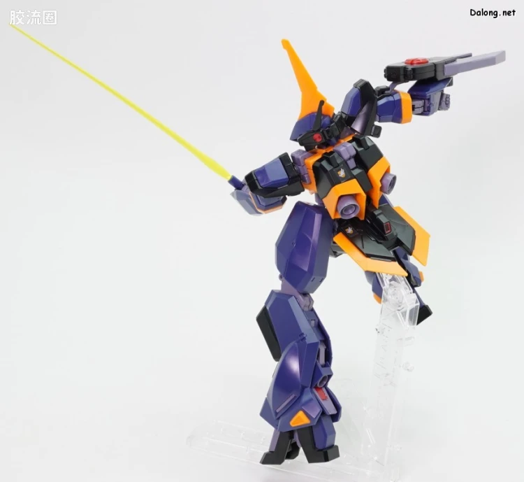 HGUC 网络限定版 RMS-154 巴扎姆(A.O.Z RE-BOOT Ver.) - 图片