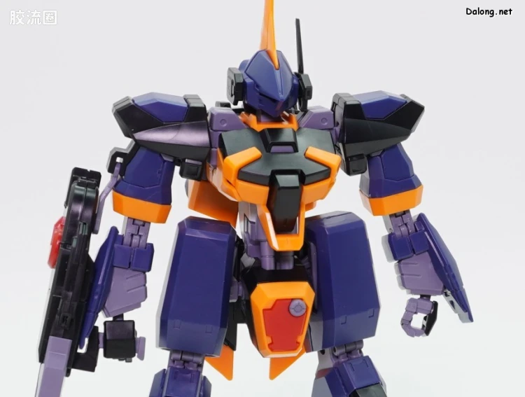 HGUC 网络限定版 RMS-154 巴扎姆(A.O.Z RE-BOOT Ver.) - 图片