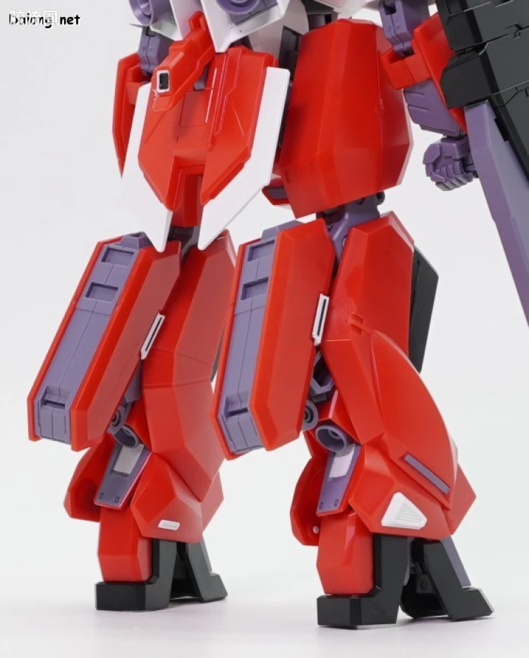 HGUC 网络限定版 ARZ-154 巴扎姆 Re-Zeon俘获式样(A.O.Z RE-BOOT Ver.) - 图片