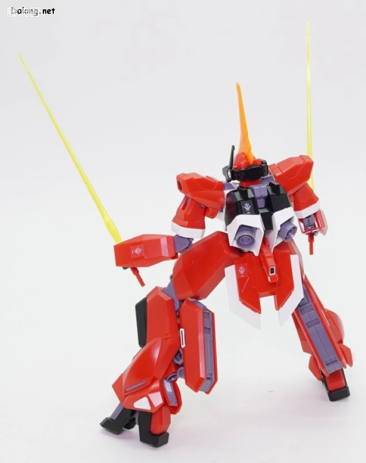 HGUC 网络限定版 ARZ-154 巴扎姆 Re-Zeon俘获式样(A.O.Z RE-BOOT Ver.) - 图片