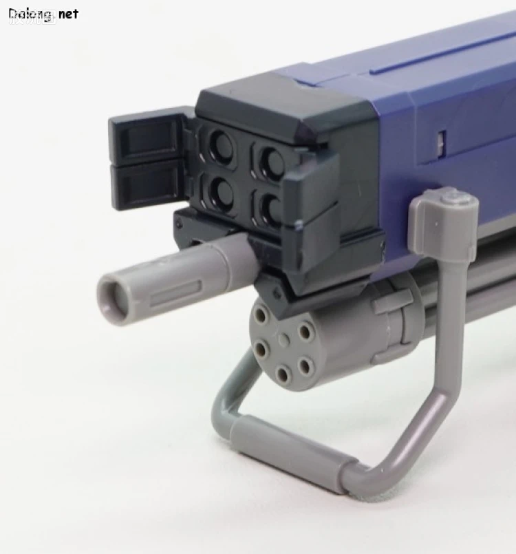 HGUC 网络限定版 苍白骑士DⅡ 提坦斯式样 - 图片