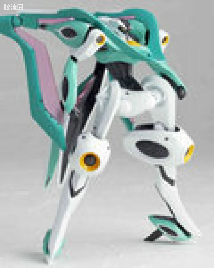122号 VOX AURA