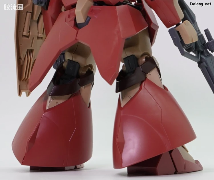 HGUC 网络限定版 梅萨F02型 - 图片