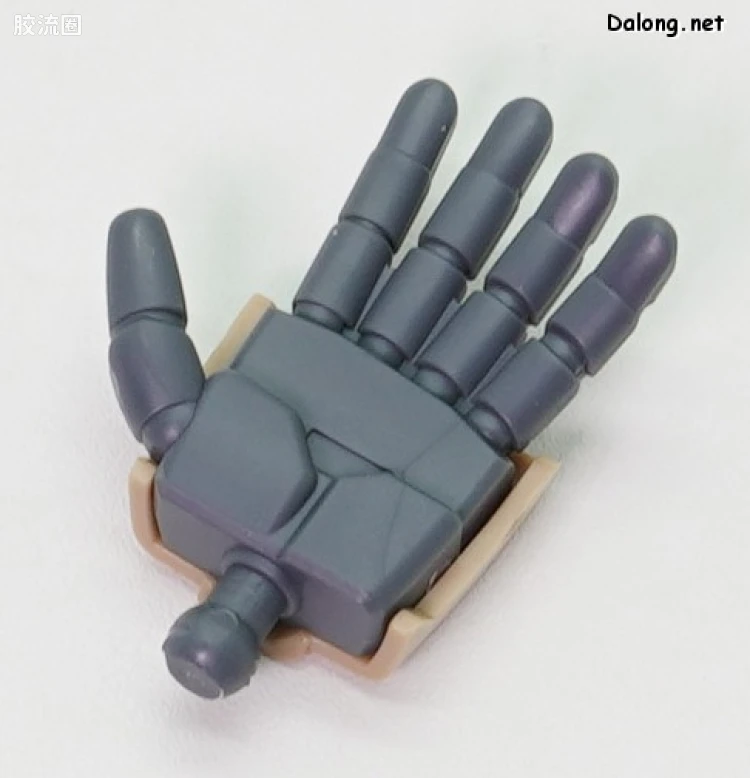 HGUC 网络限定版 梅萨F02型 - 图片