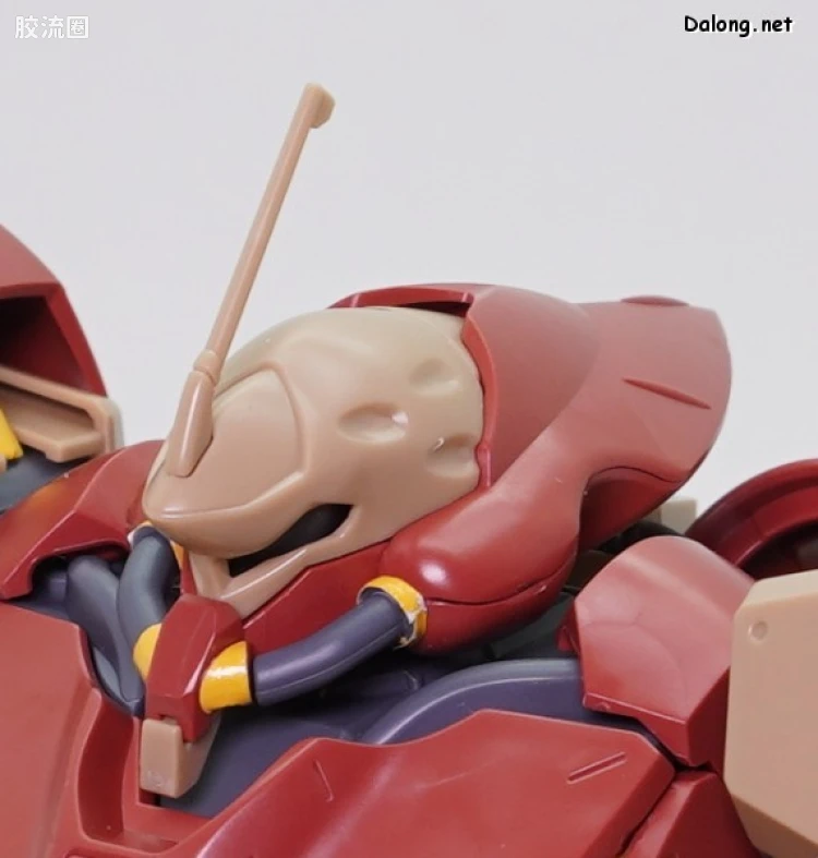 HGUC 网络限定版 梅萨F02型 - 图片