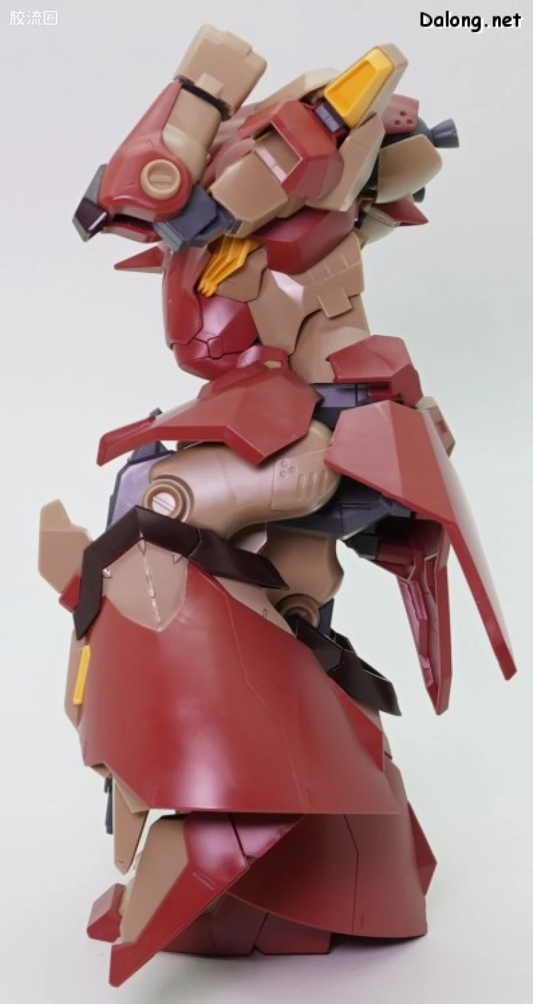 HGUC 网络限定版 梅萨F02型 - 图片