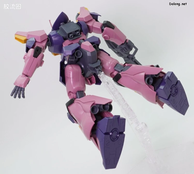 HGUC 网络限定版 梅萨F02型(指挥官机) - 图片