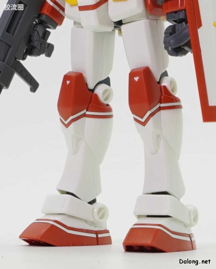 HGUC 网络限定版 RX-78-2高达 [2020年迪拜世博会 日本馆PR大使] - 图片