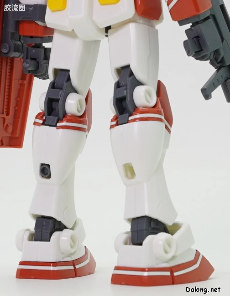 HGUC 网络限定版 RX-78-2高达 [2020年迪拜世博会 日本馆PR大使] - 图片